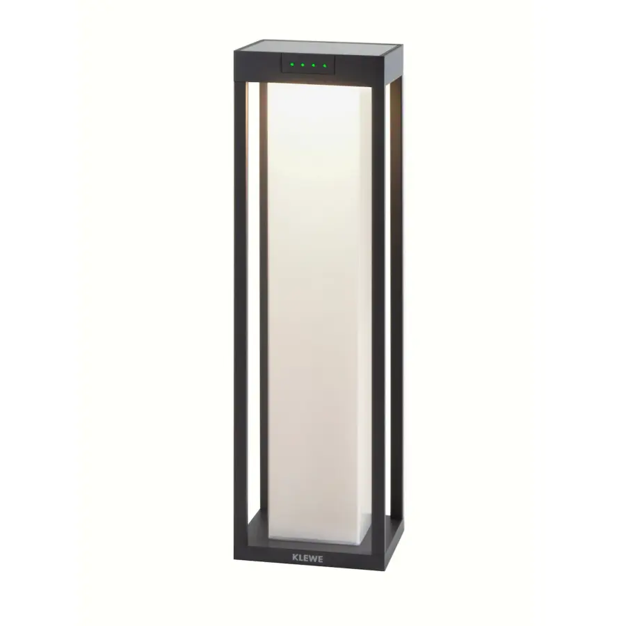 Radia Moon Maxi Solar LED Lamp - Image 2