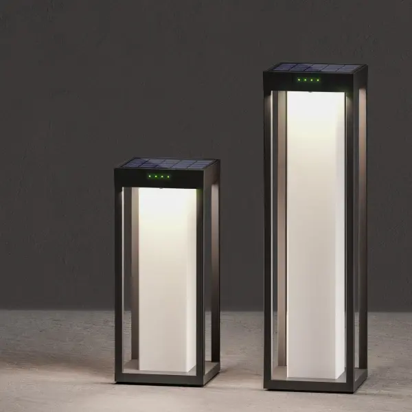 Radia Moon Maxi Solar LED Lamp - Image 3
