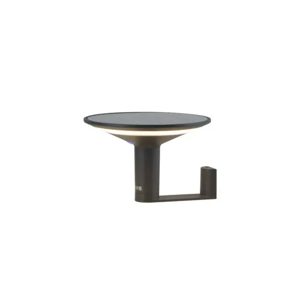 Klewe x Zafferano Keope Solar Wall Sconce - Image 3