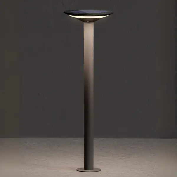 Klewe x Zafferano Keope Ground Solar Lamp - Image 3