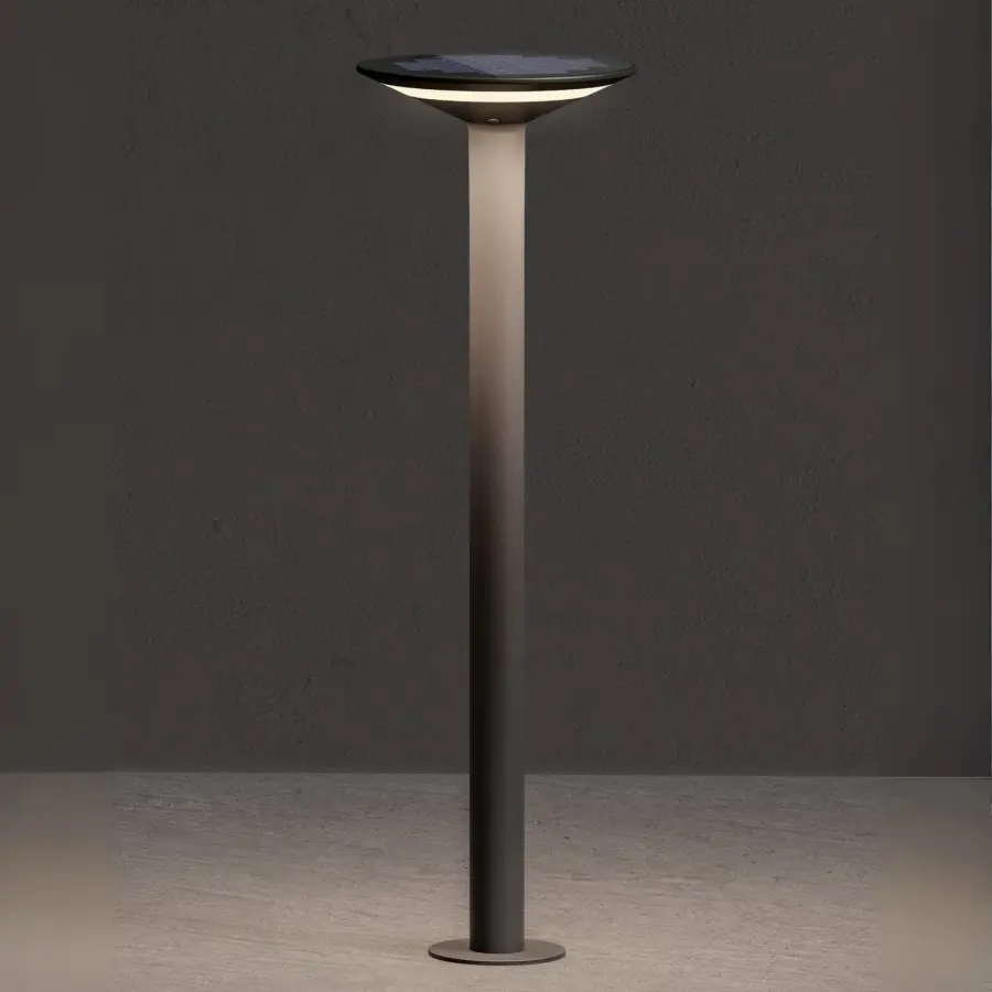 Klewe x Zafferano Keope Ground Solar Lamp - Image 3