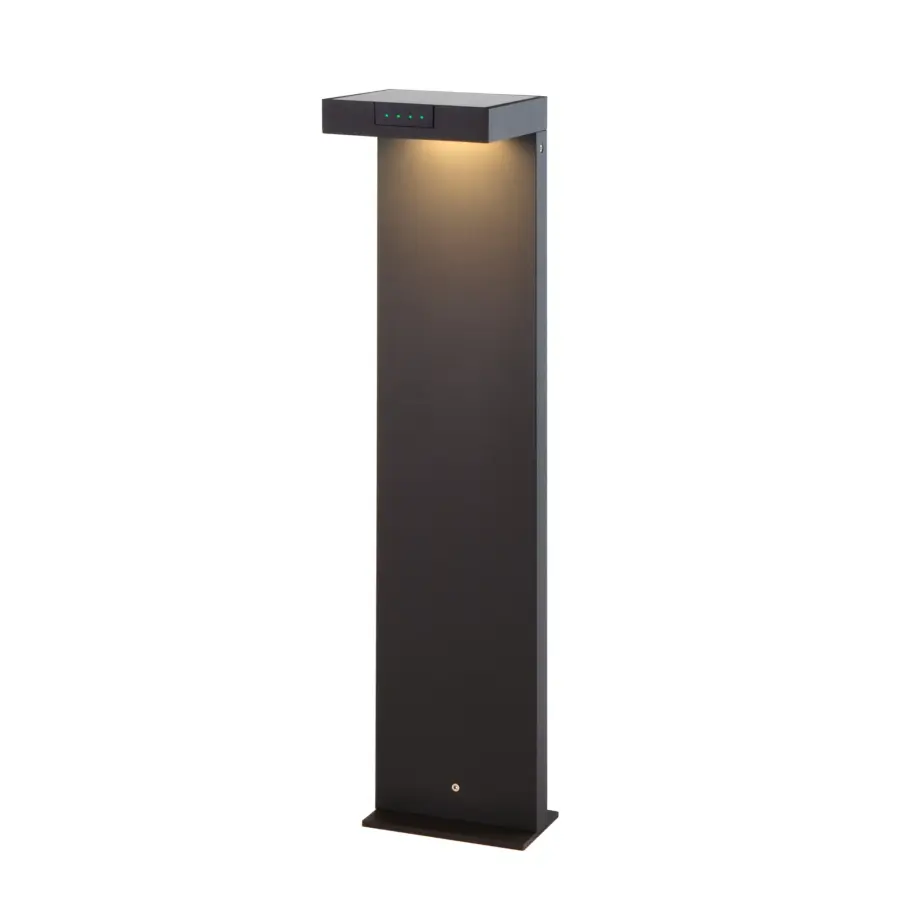Klewe x Zafferano Ala Maxi Solar LED Lamp - Image 2