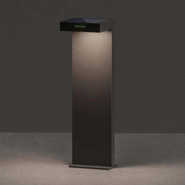 Klewe x Zafferano Ala Maxi Solar LED Lamp - Image 3
