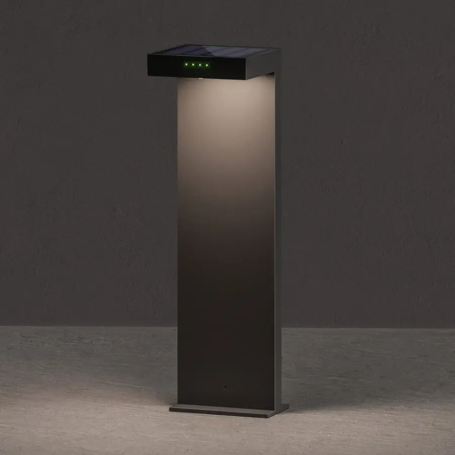 Klewe x Zafferano Ala Maxi Solar LED Lamp - Image 3