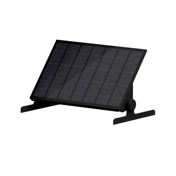 Klewe x Zafferano Elektron Solar Power Bank - Image 3