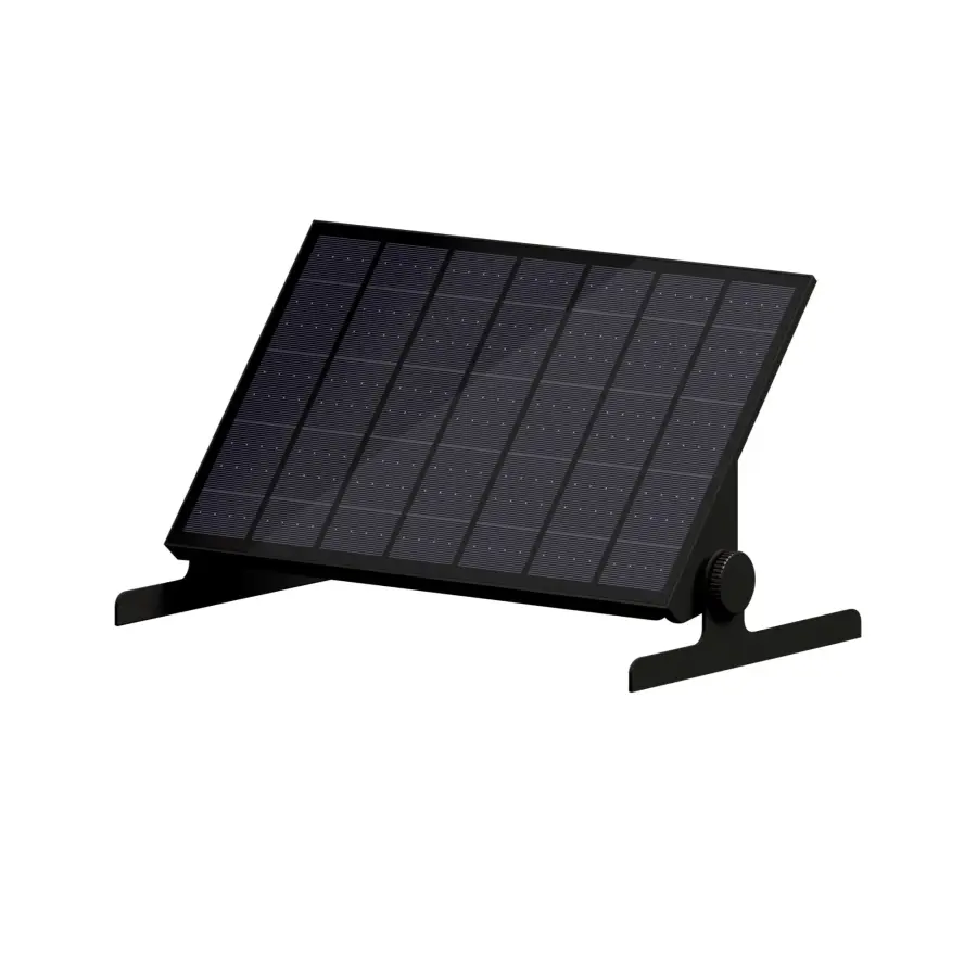 Klewe x Zafferano Elektron Solar Power Bank - Image 3