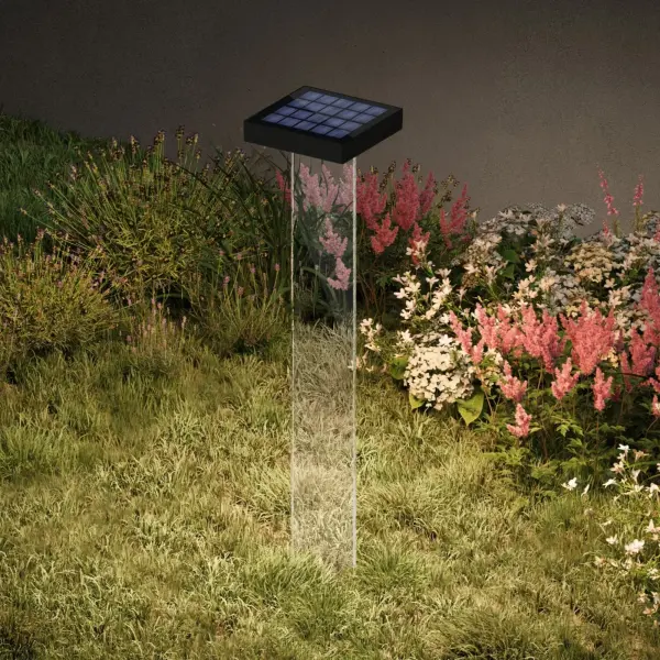 Klewe x Zafferano Scotty Solar LED Lamp - Image 1