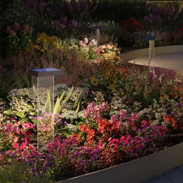 Klewe x Zafferano Scotty Solar LED Lamp - Image 3