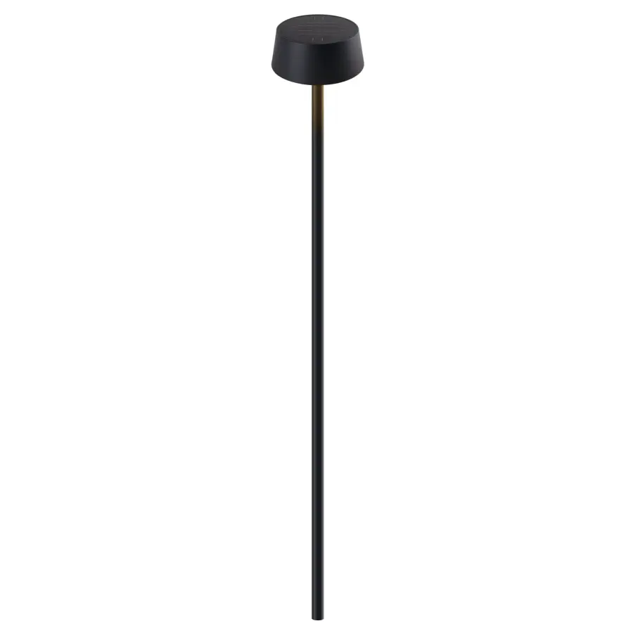 Klewe x Zafferano Sundress Solar Pole Light - Image 2