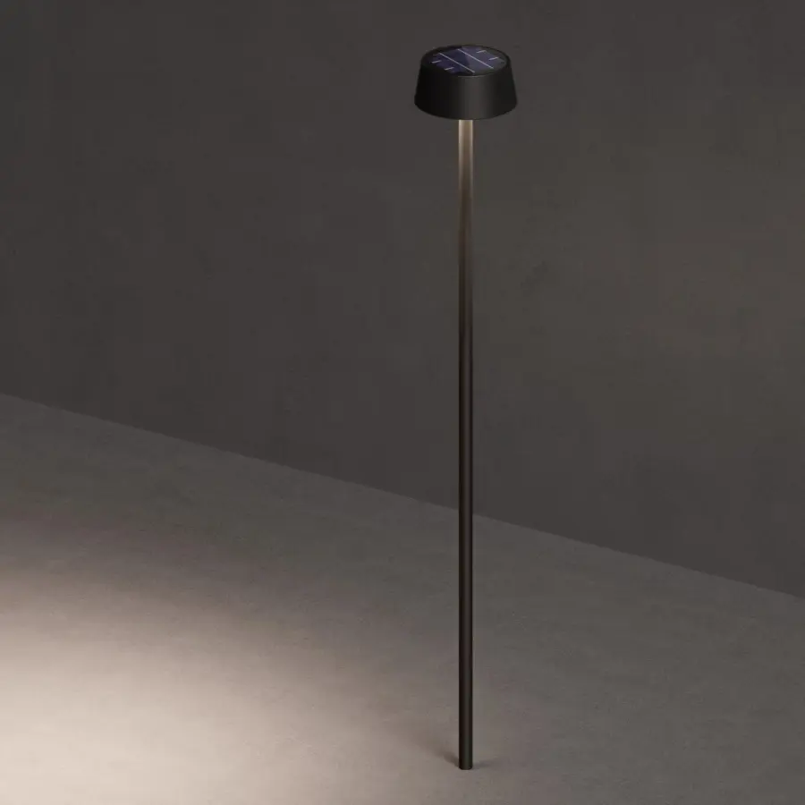 Klewe x Zafferano Sundress Solar Pole Light - Image 3