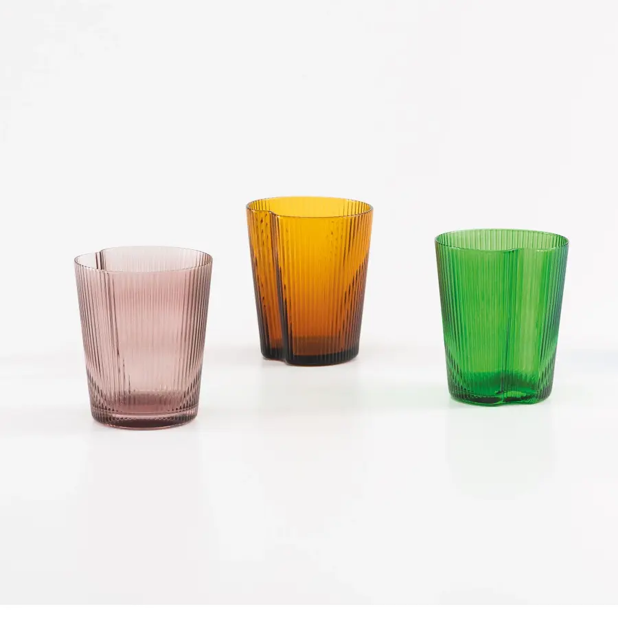 Handy Tumbler Set - Light Blue (Set of 6) - Image 11