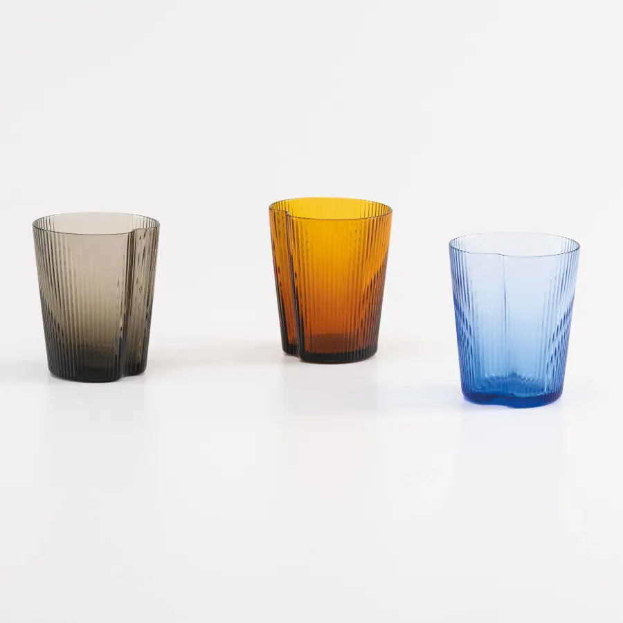 Handy Tumbler Set - Light Blue (Set of 6) - Image 17