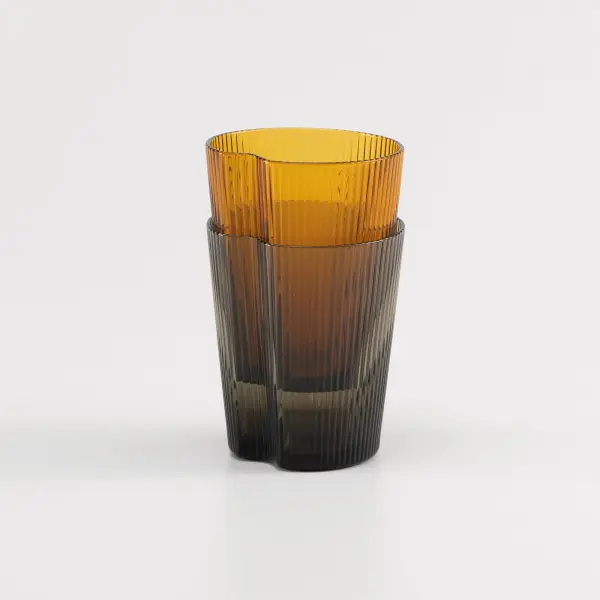 Handy Tumbler Set - Light Blue (Set of 6) - Image 7
