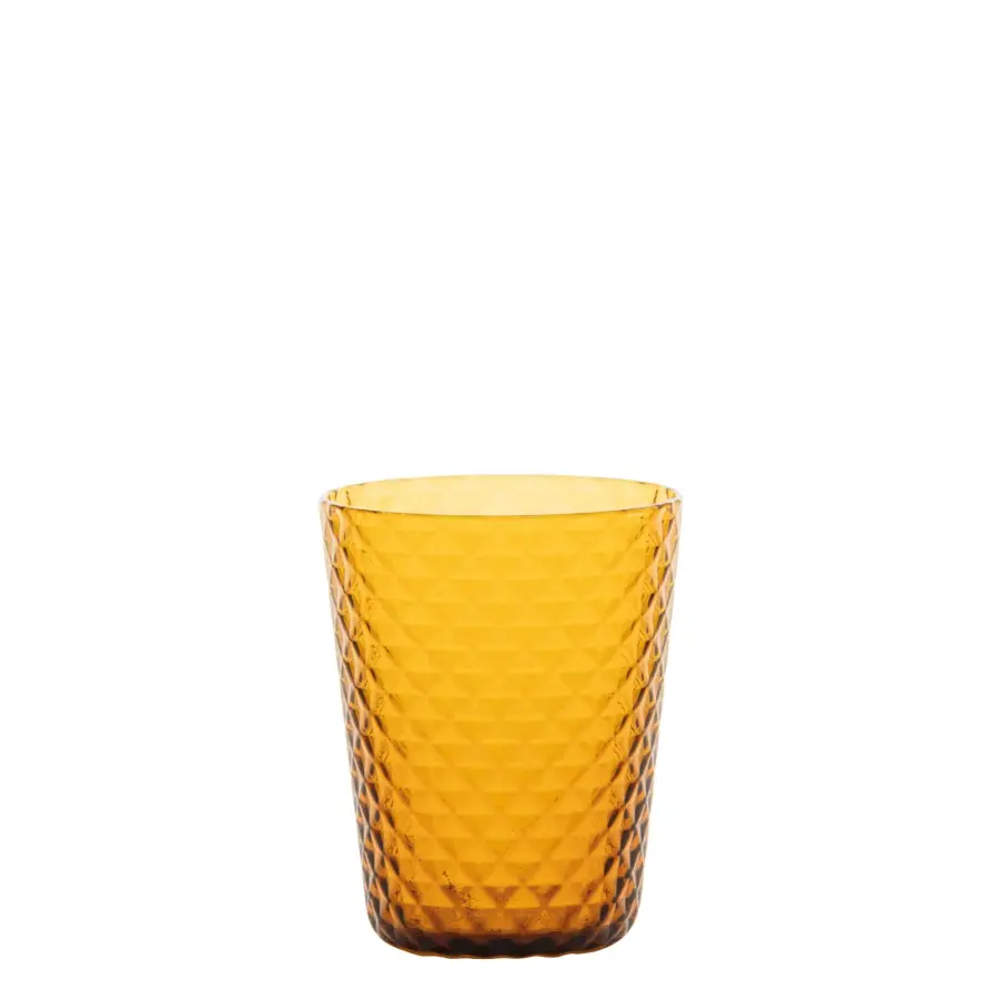 Isolano Green Tumbler Set of 6 - Image 1