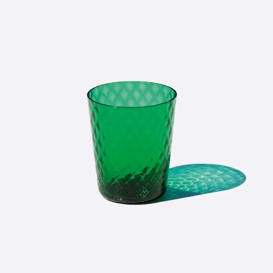 Isolano Green Tumbler Set of 6 - Image 11