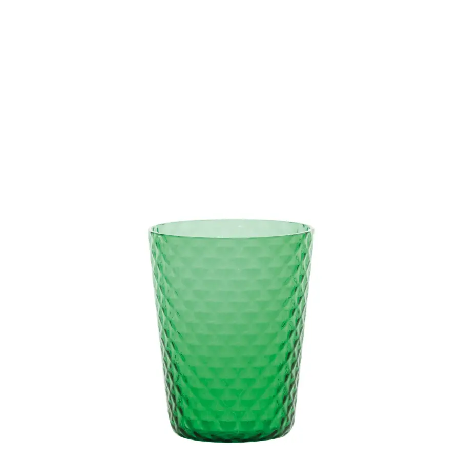 Isolano Green Tumbler Set of 6 - Image 10