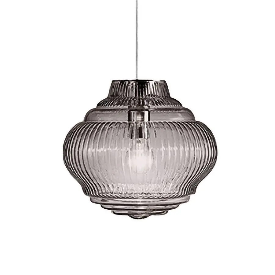 Bonnie & Clyde Pendant Light - Image 11