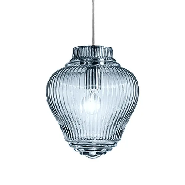Bonnie & Clyde Pendant Light - Image 114