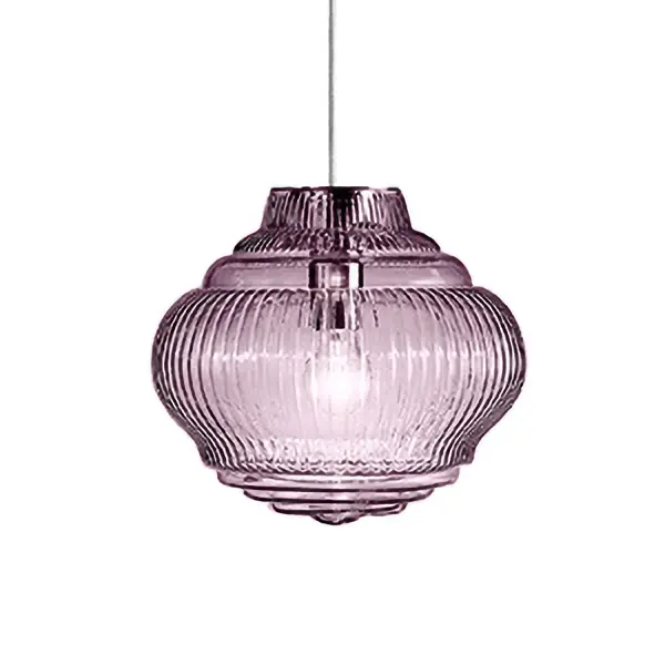 Bonnie & Clyde Pendant Light - Image 32