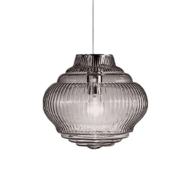 Bonnie & Clyde Pendant Light - Image 34