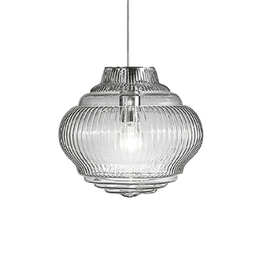 Bonnie & Clyde Pendant Light - Image 43