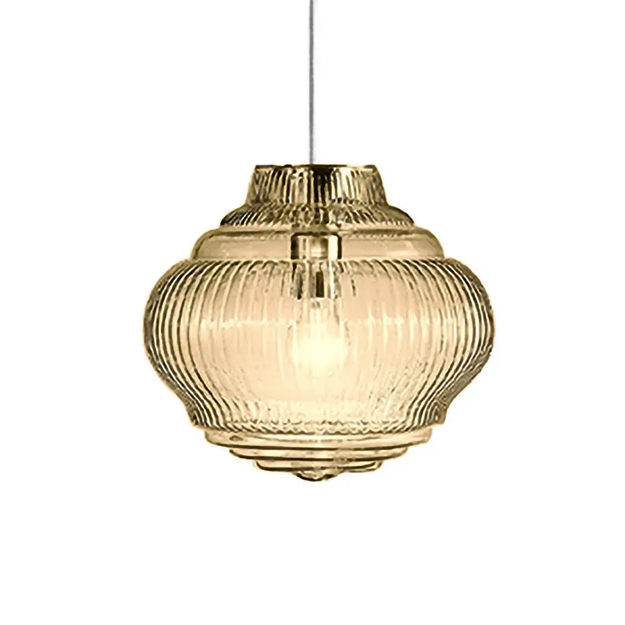 Bonnie & Clyde Pendant Light - Image 6