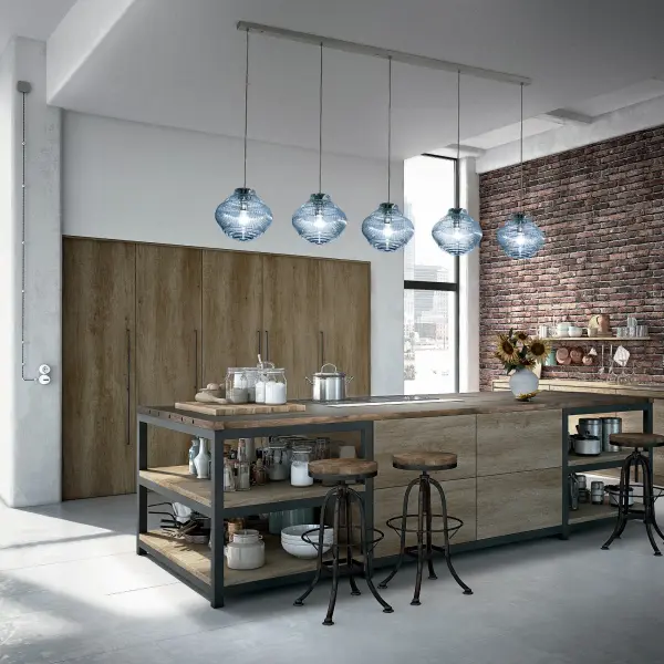 Bonnie & Clyde Pendant Light - Image 56