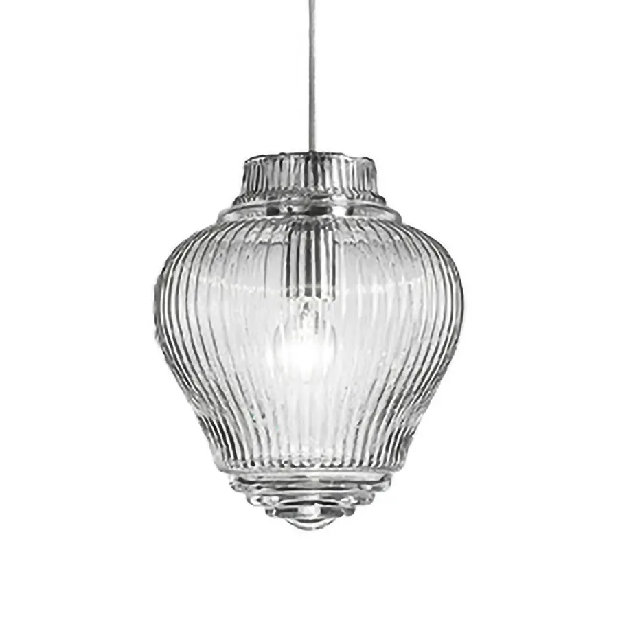 Bonnie & Clyde Pendant Light - Image 58