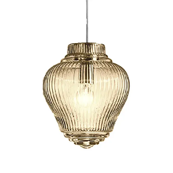 Bonnie & Clyde Pendant Light - Image 63