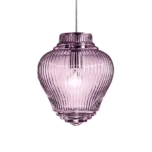 Bonnie & Clyde Pendant Light - Image 65