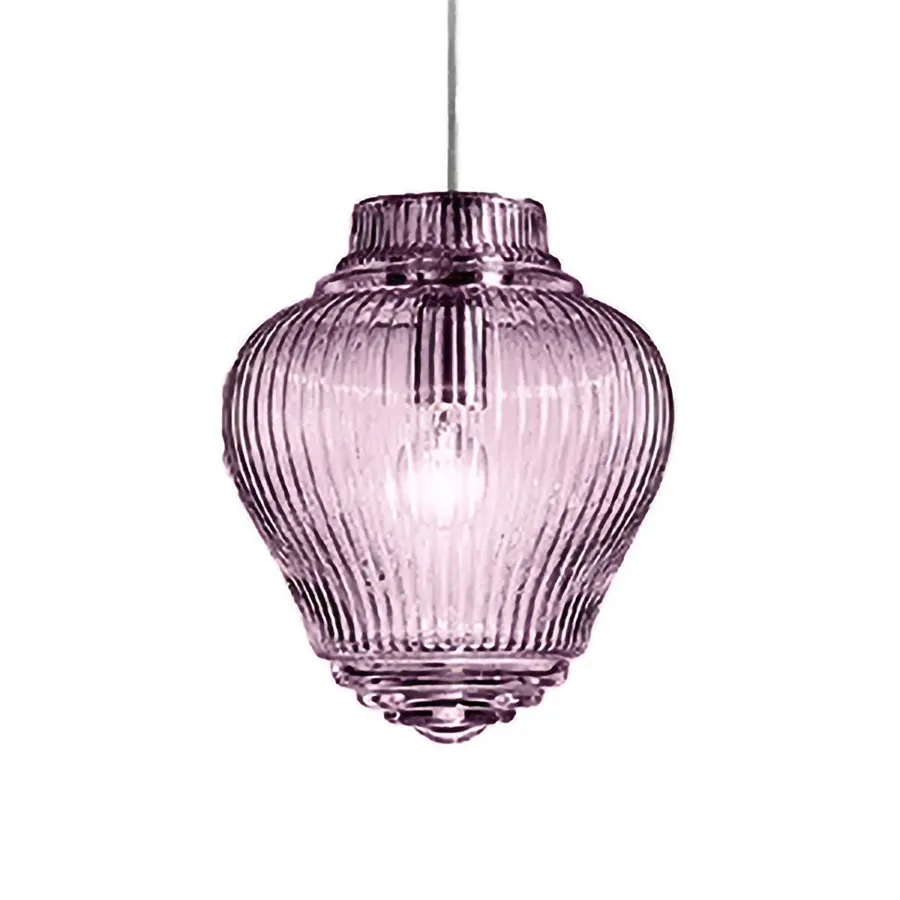Bonnie & Clyde Pendant Light - Image 65