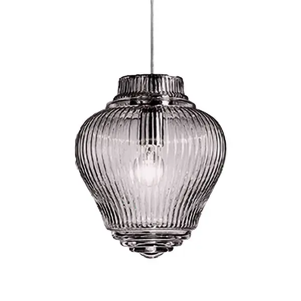 Bonnie & Clyde Pendant Light - Image 67