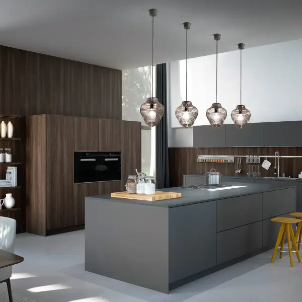 Bonnie & Clyde Pendant Light - Image 68