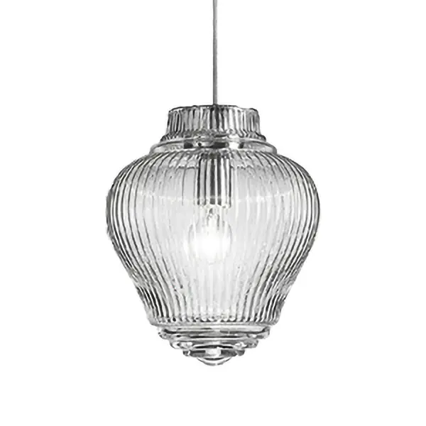 Bonnie & Clyde Pendant Light - Image 82