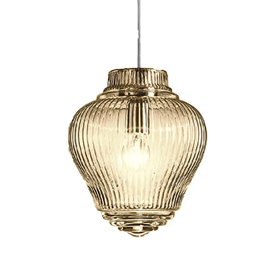Bonnie & Clyde Pendant Light - Image 87