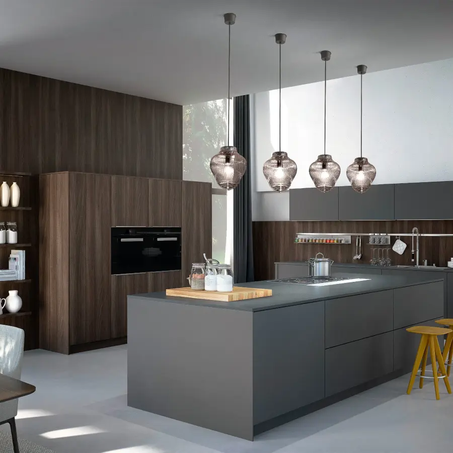 Bonnie & Clyde Pendant Light - Image 92