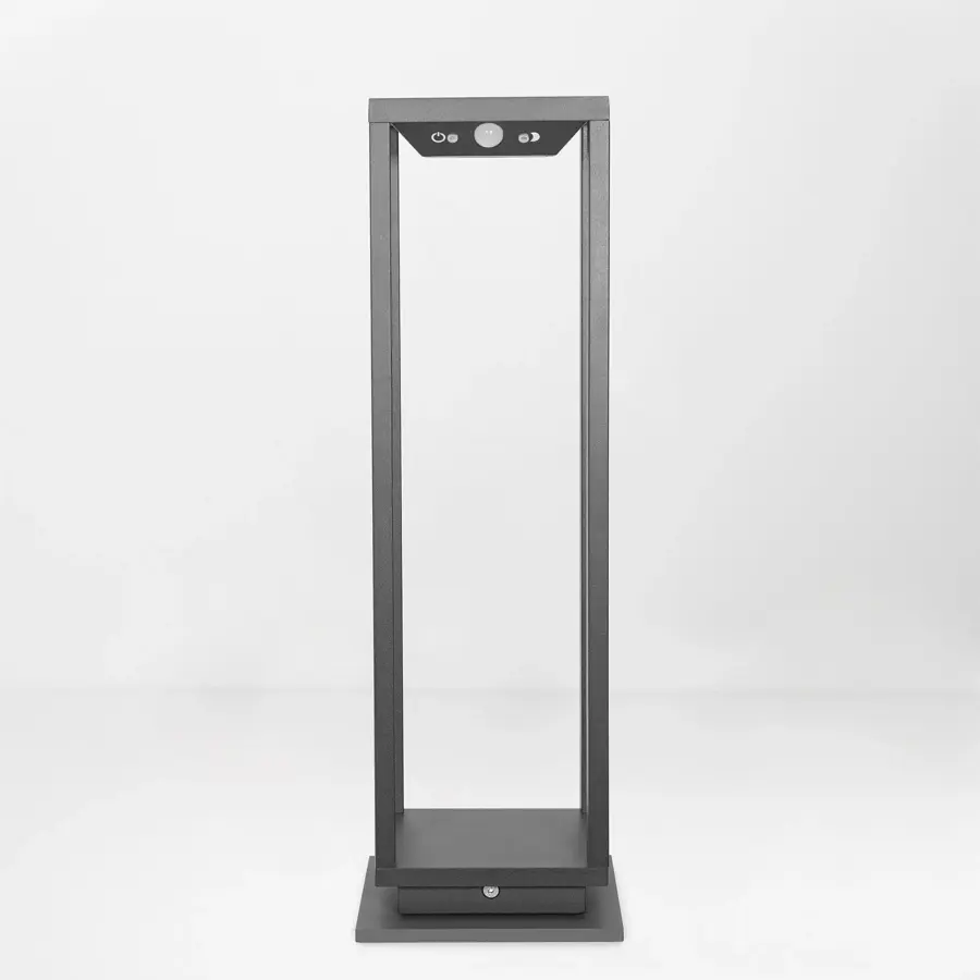 Home Solar Bollard Lamp - Image 2