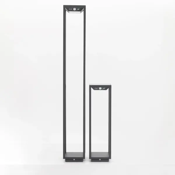 Home Solar Bollard Lamp - Image 3