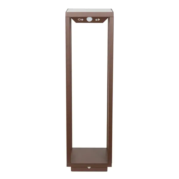 Home Solar Bollard Lamp - Image 4