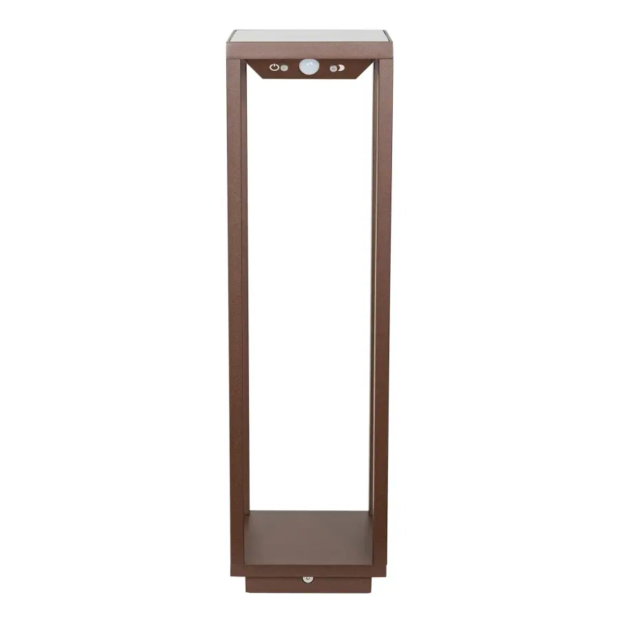 Home Solar Bollard Lamp - Image 4