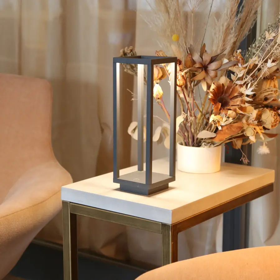 Home Pro Cordless Lantern - Image 14
