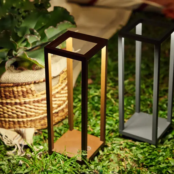 Home Pro Cordless Lantern - Image 17