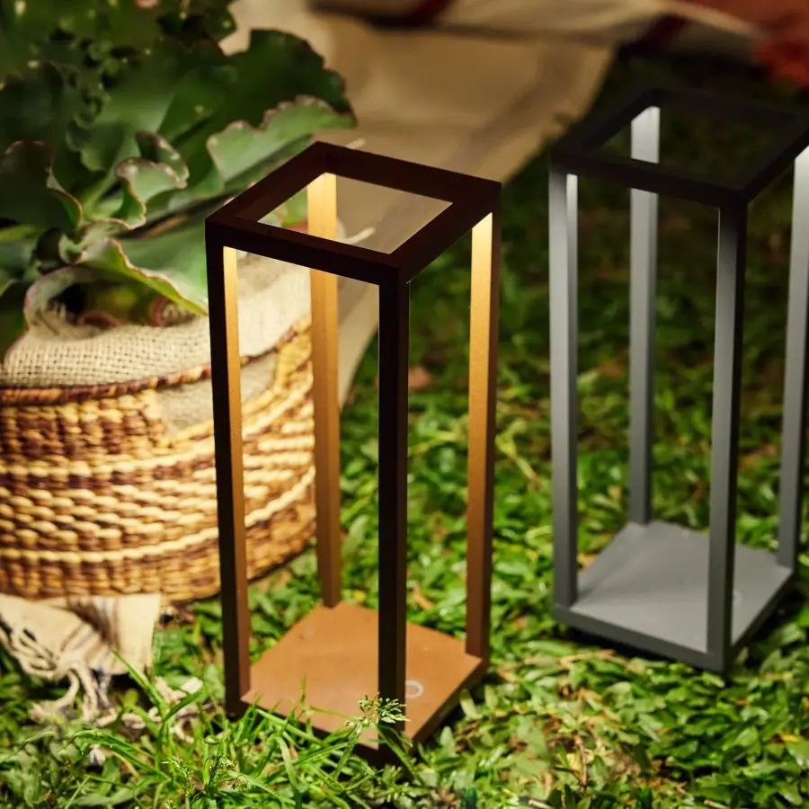 Home Pro Cordless Lantern - Image 17