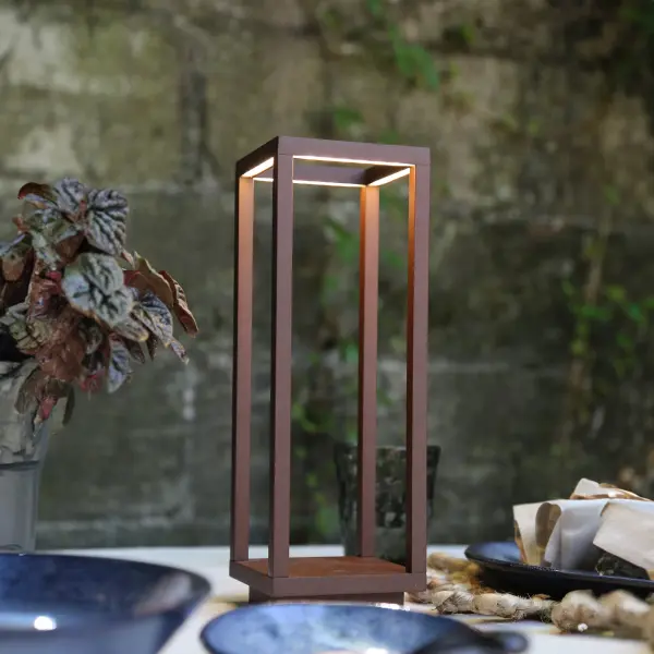 Home Pro Cordless Lantern - Image 18