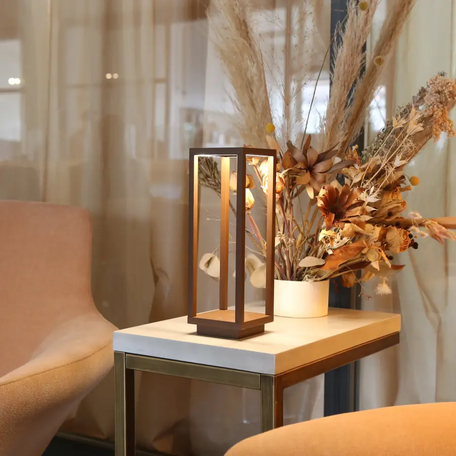 Home Pro Cordless Lantern - Image 19
