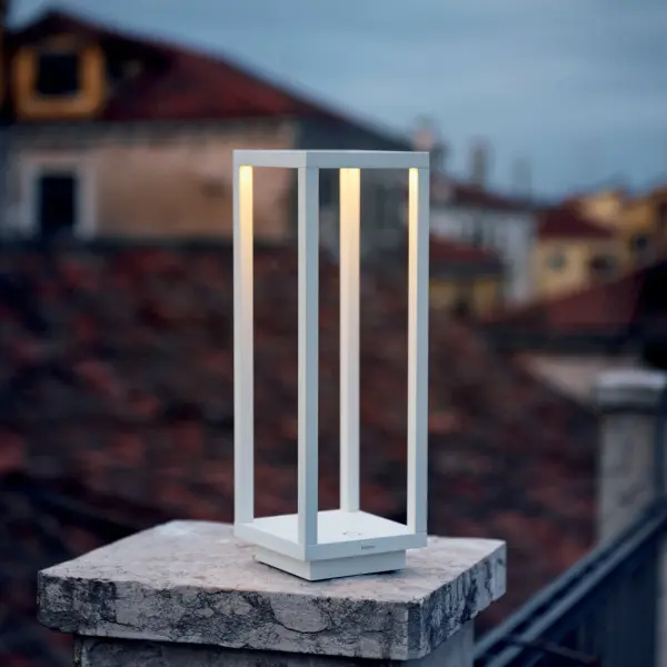 Home Pro Cordless Lantern - Image 3