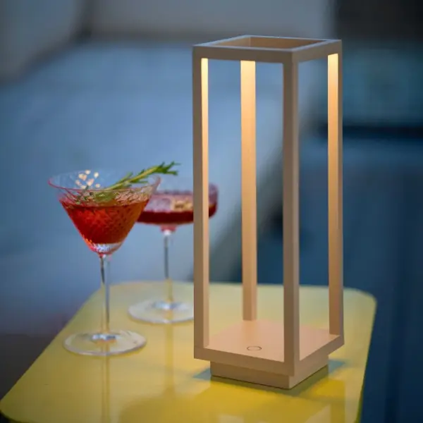 Home Pro Cordless Lantern - Image 22