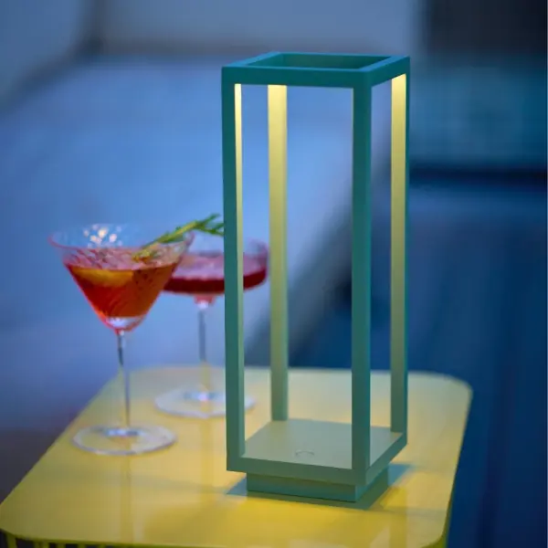 Home Pro Cordless Lantern - Image 24