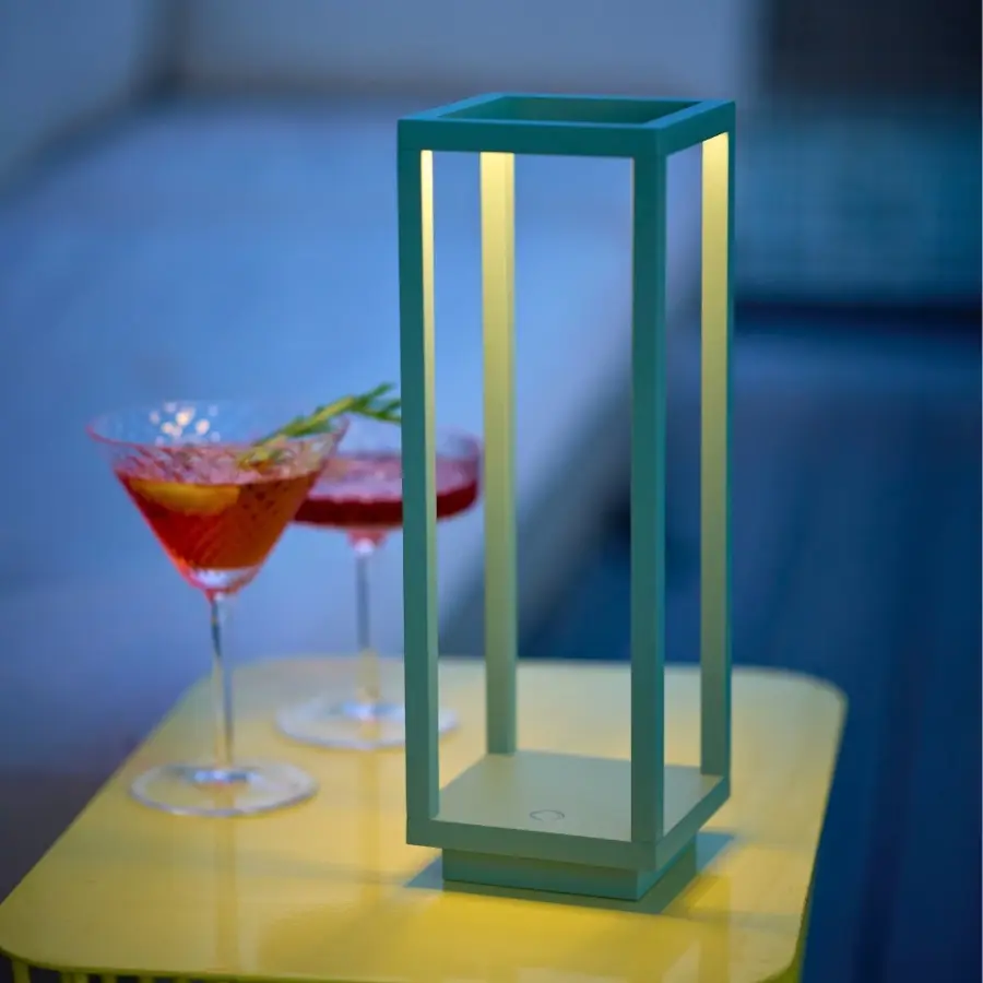 Home Pro Cordless Lantern - Image 24
