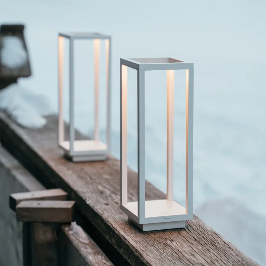 Home Pro Cordless Lantern - Image 4